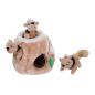 Preview: Outward Hound Hide A Squirrel - Gr. S - 3 Squirrel Preview: Outward Hound Hide A Squirrel - Gr. S - 3 Squirrel